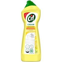 سیف کرم پاک کننده سطوح لیمو 1000 گرم